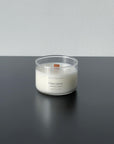 White Santal